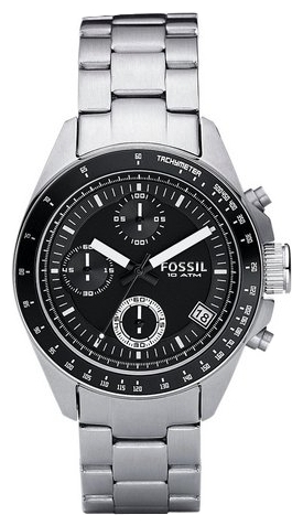 Fossil AM4355 pictures