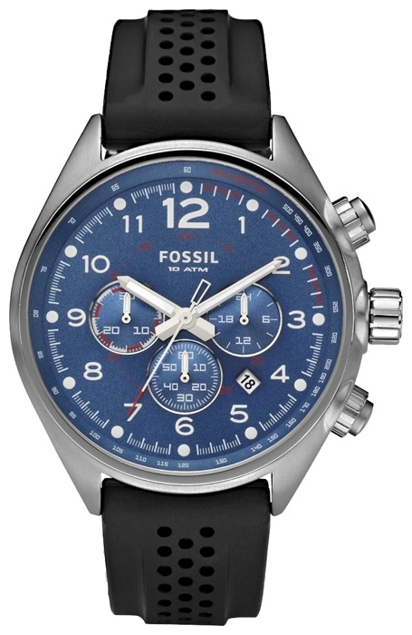 Fossil JR1270 pictures