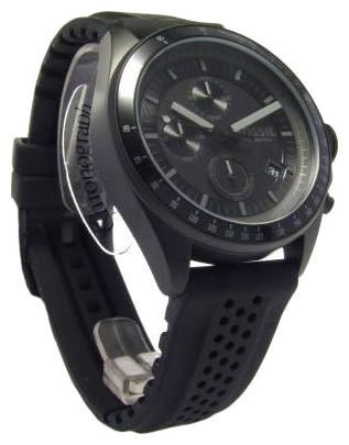 Fossil CH2703 wrist watches for men - 2 image, picture, photo