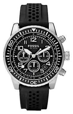 Wrist watch Fossil for Men - picture, image, photo