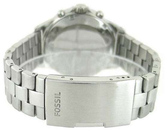 Fossil CH2715 wrist watches for women - 2 image, picture, photo