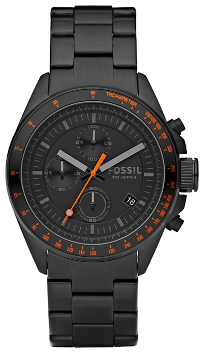 Fossil CH2442 pictures