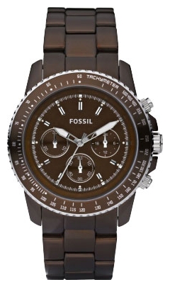 Wrist watch Fossil for Men - picture, image, photo