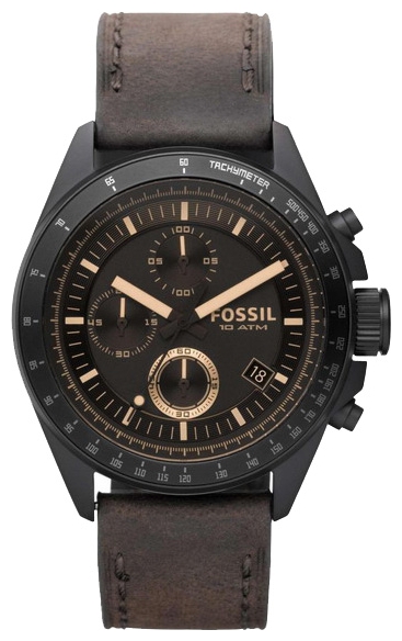 Fossil CH2800 pictures