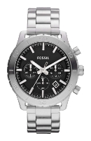 Wrist watch Fossil for Men - picture, image, photo