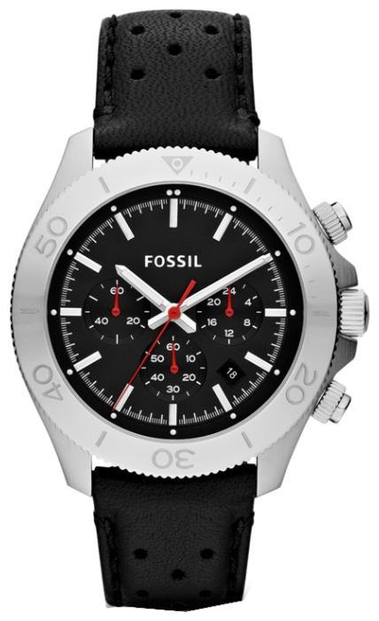 Wrist watch Fossil for Men - picture, image, photo