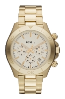 Wrist watch Fossil for Men - picture, image, photo