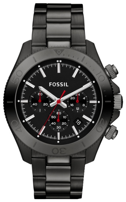 Fossil ES3319 pictures
