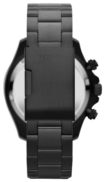 Fossil CH2863 wrist watches for women - 2 picture, photo, image