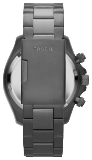 Fossil CH2869 wrist watches for men - 2 picture, image, photo