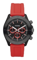 Wrist watch Fossil for Men - picture, image, photo