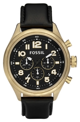 Wrist watch Fossil for Men - picture, image, photo