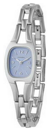 Wrist watch Fossil for Women - picture, image, photo