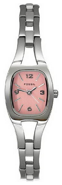 Wrist watch Fossil for Women - picture, image, photo