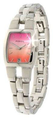 Wrist watch Fossil for Women - picture, image, photo