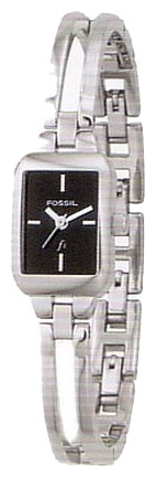 Wrist watch Fossil for Women - picture, image, photo