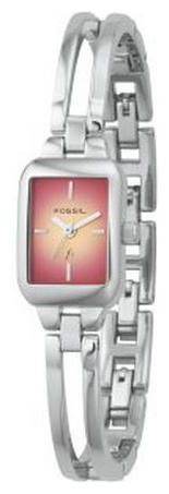 Wrist watch Fossil for Women - picture, image, photo