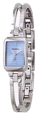 Wrist watch Fossil for Women - picture, image, photo