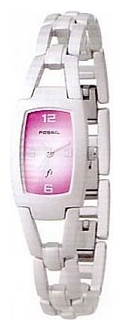 Wrist watch Fossil for Women - picture, image, photo