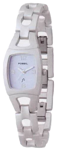 Wrist watch Fossil for Women - picture, image, photo