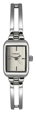 Wrist watch Fossil for Women - picture, image, photo