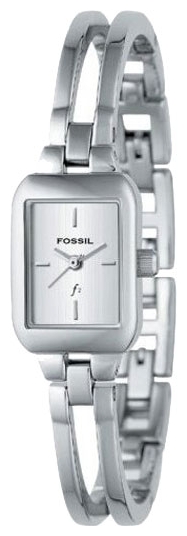 Fossil ES1104 wrist watches for women - 2 picture, photo, image