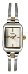 Fossil ES1106 wrist watches for women - 2 image, picture, photo