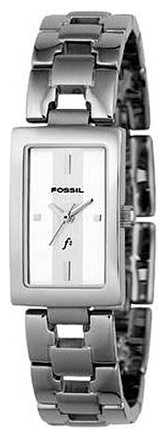 Wrist watch Fossil for Women - picture, image, photo