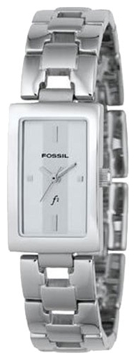 Wrist watch Fossil for Women - picture, image, photo