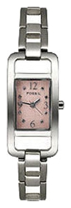 Wrist watch Fossil for Women - picture, image, photo