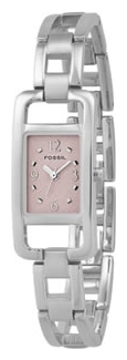 Fossil ES1149 wrist watches for women - 2 photo, image, picture