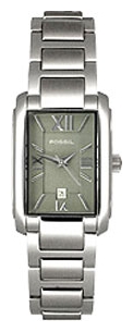 Wrist watch Fossil for Women - picture, image, photo