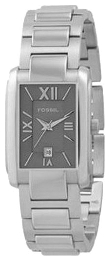 Fossil ES1166 wrist watches for women - 2 photo, picture, image