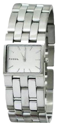 Wrist watch Fossil for Women - picture, image, photo