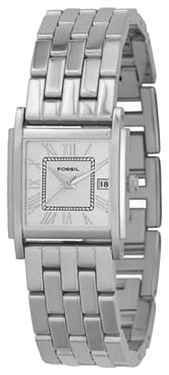 Wrist watch Fossil for Women - picture, image, photo