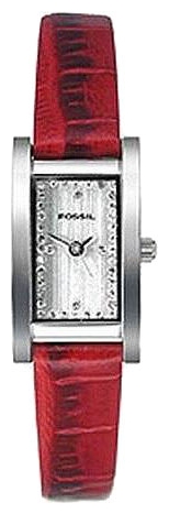 Wrist watch Fossil for Women - picture, image, photo