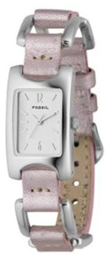 Wrist watch Fossil for Women - picture, image, photo