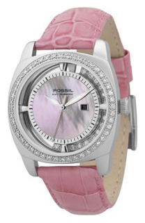 Fossil ES1367 wrist watches for women - 1 photo, image, picture