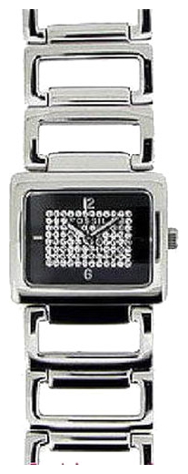 Wrist watch Fossil for Women - picture, image, photo