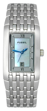 Wrist watch Fossil for Women - picture, image, photo