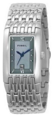 Fossil ES1410 wrist watches for women - 2 image, photo, picture