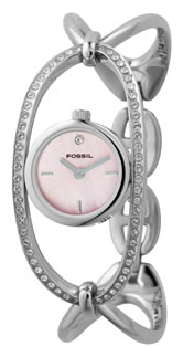 Wrist watch Fossil for Women - picture, image, photo