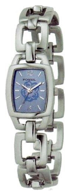 Wrist watch Fossil for Women - picture, image, photo