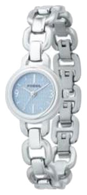 Wrist watch Fossil for Women - picture, image, photo