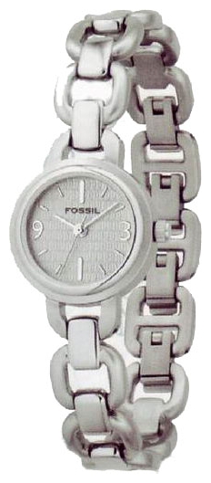 Wrist watch Fossil for Women - picture, image, photo