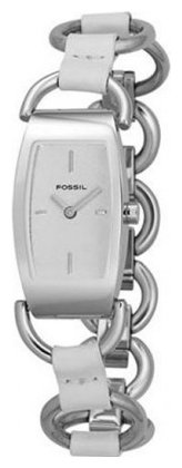 Wrist watch Fossil for Women - picture, image, photo