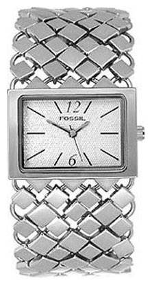 Fossil ES1582 wrist watches for women - 1 image, picture, photo