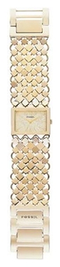 Wrist watch Fossil for Women - picture, image, photo