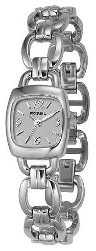 Wrist watch Fossil for Women - picture, image, photo