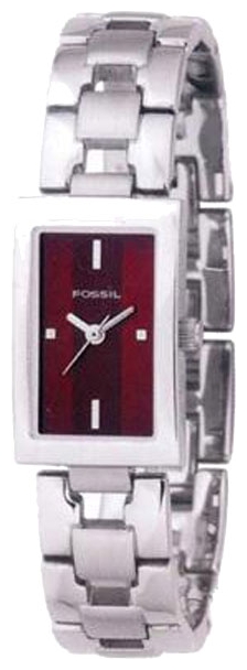 Wrist watch Fossil for Women - picture, image, photo